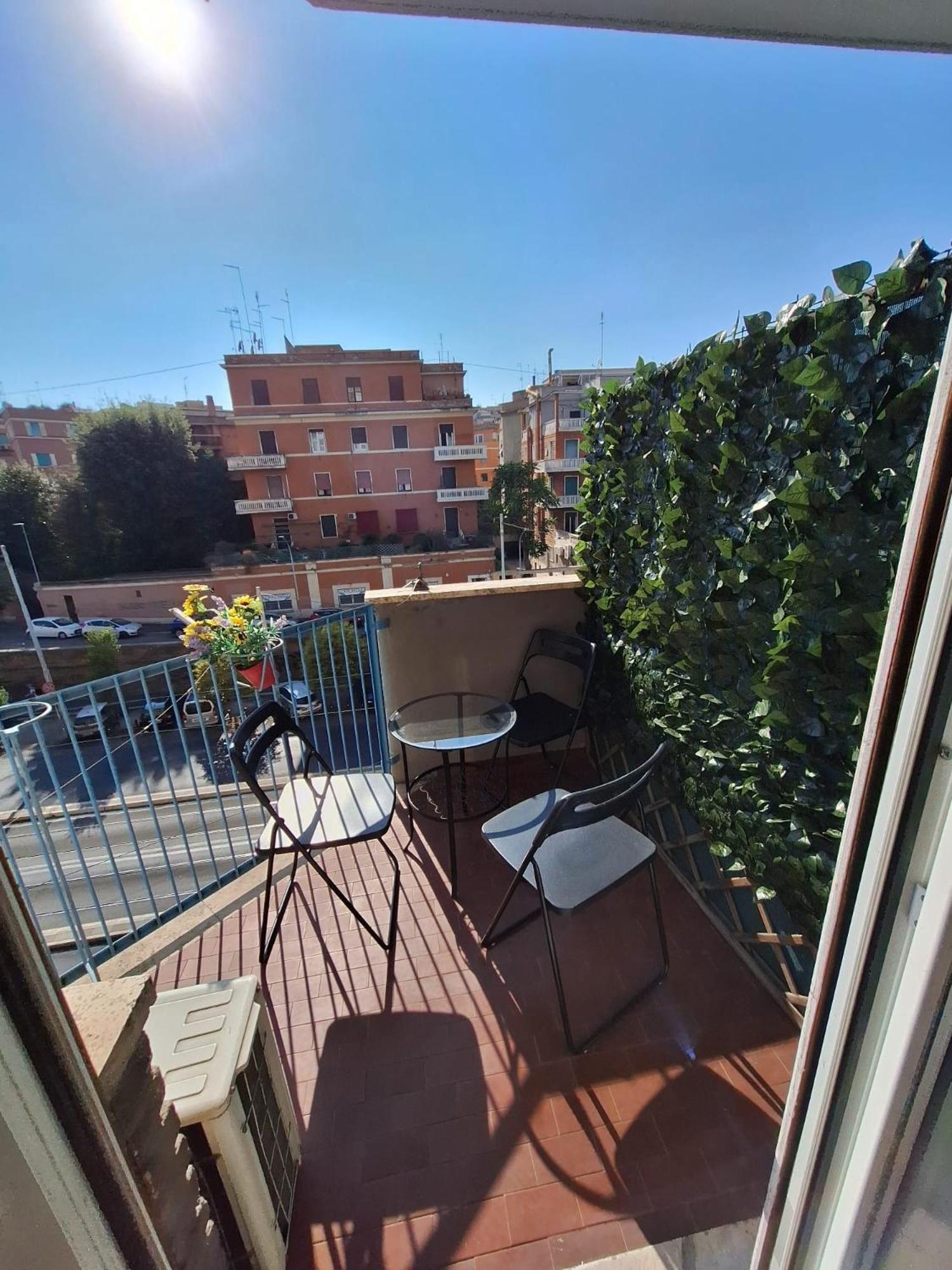 Couette-café Trastevere *